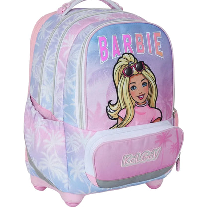 סט אורטופדי Barbie X-Fix ורוד/הוואי