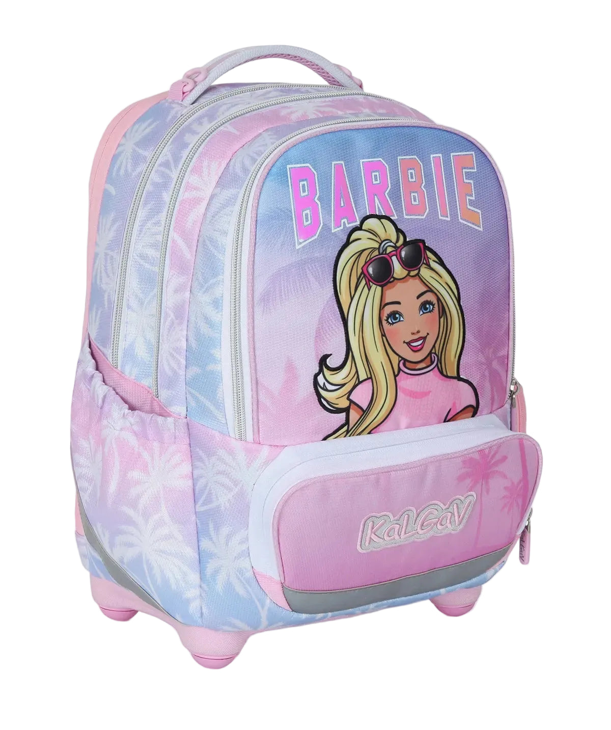 סט אורטופדי Barbie X-Fix ורוד/הוואי