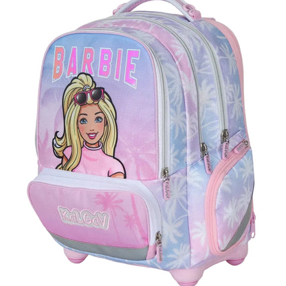 סט אורטופדי Barbie X-Fix ורוד/הוואי
