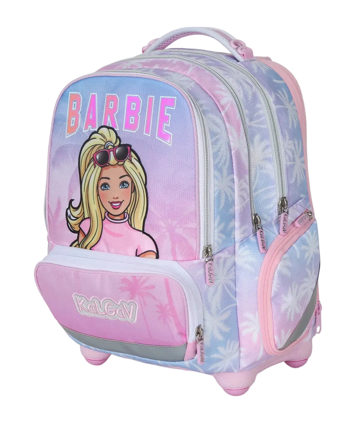 סט אורטופדי Barbie X-Fix ורוד/הוואי