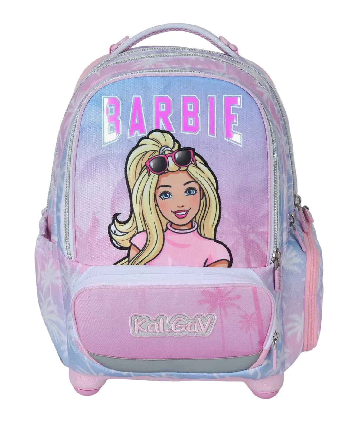 סט אורטופדי Barbie X-Fix ורוד/הוואי