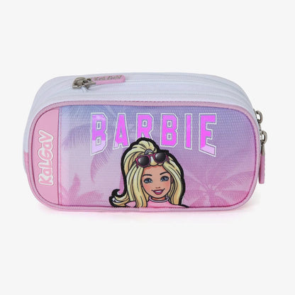 סט אורטופדי Barbie X-Fix ורוד/הוואי