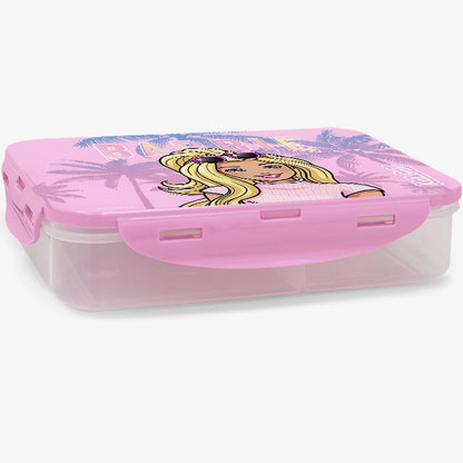 סט אורטופדי Barbie X-Fix ורוד/הוואי
