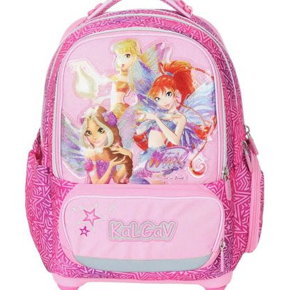 סט אורטופדי Winx X-Fix ורוד
