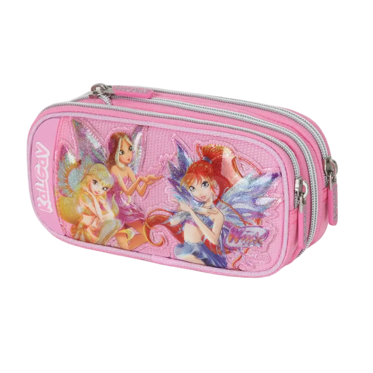 סט אורטופדי Winx X-Fix ורוד