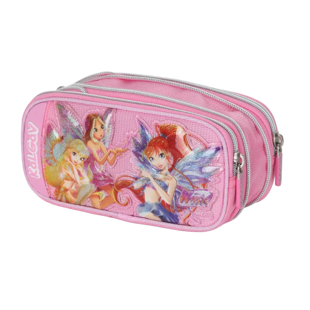 סט אורטופדי Winx X-Fix ורוד