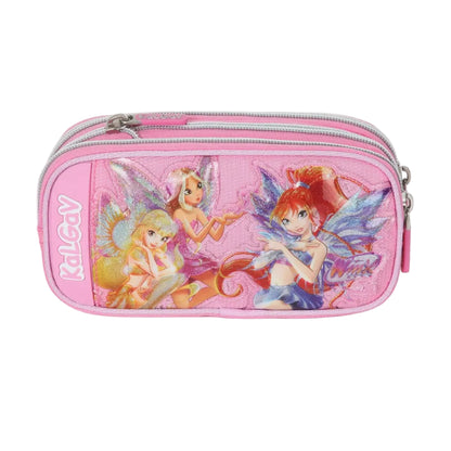 סט אורטופדי Winx X-Fix ורוד