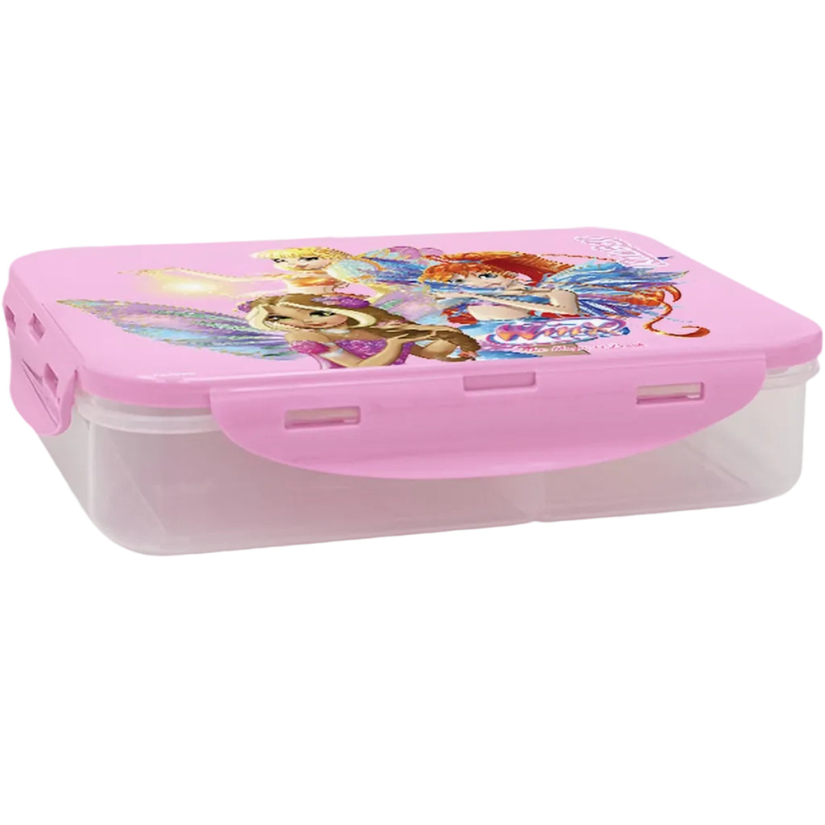 סט אורטופדי Winx X-Fix ורוד