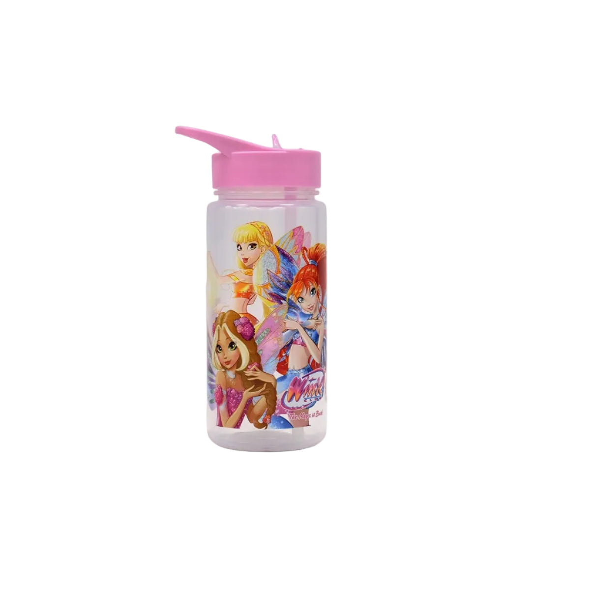 סט אורטופדי Winx X-Fix ורוד
