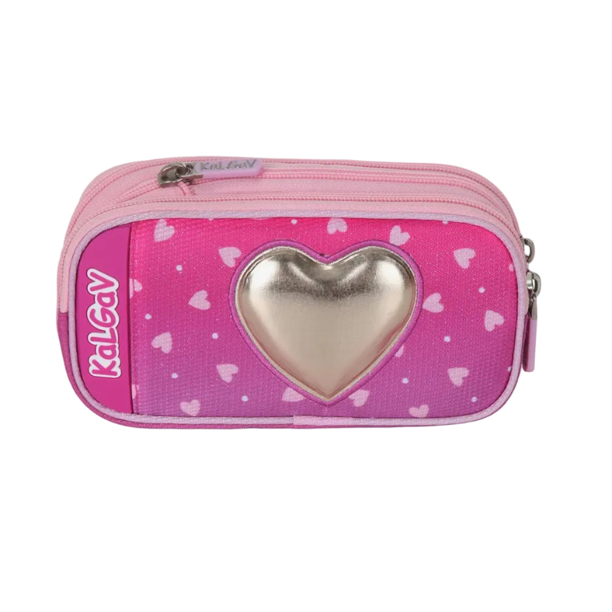 סט אורטופדי Love X-Fix ורוד כהה