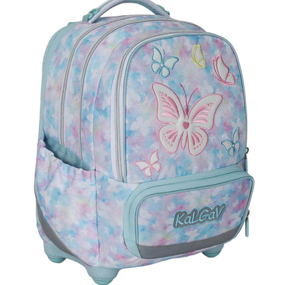 סט אורטופדי Butterfly X-Fix תכלת