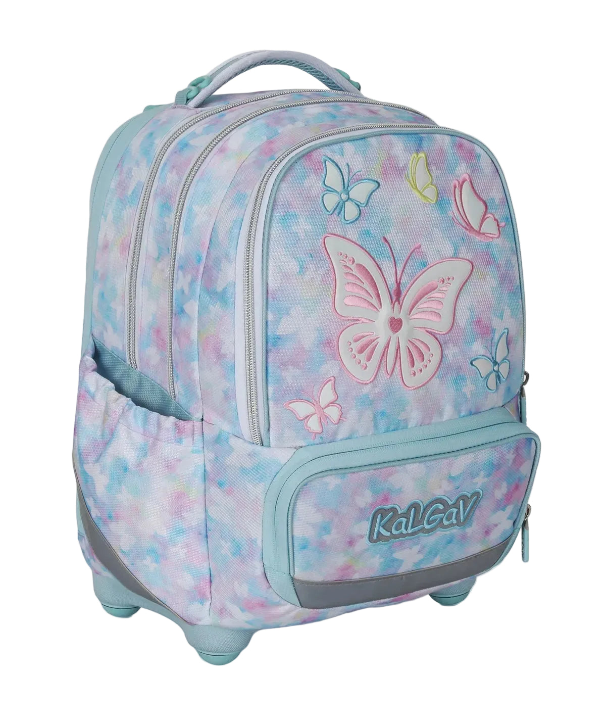 סט אורטופדי Butterfly X-Fix תכלת