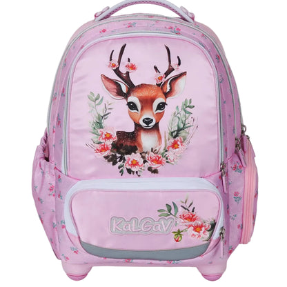 סט אורטופדי Forest Deer X-Fix ורוד בהיר