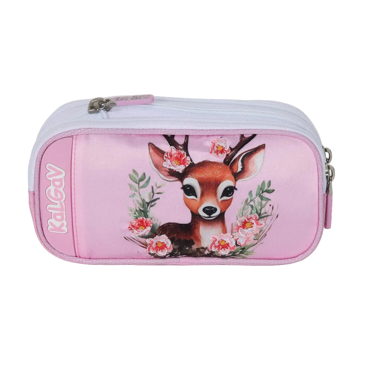 סט אורטופדי Forest Deer X-Fix ורוד בהיר