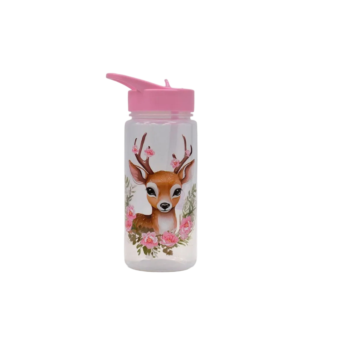 סט אורטופדי Forest Deer X-Fix ורוד בהיר
