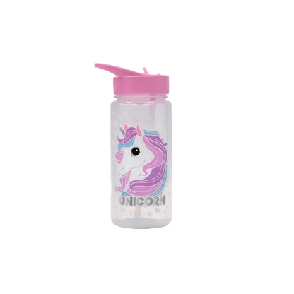 סט אורטופדי Unicorn X-Fix ורוד בהיר/גרדיאנט