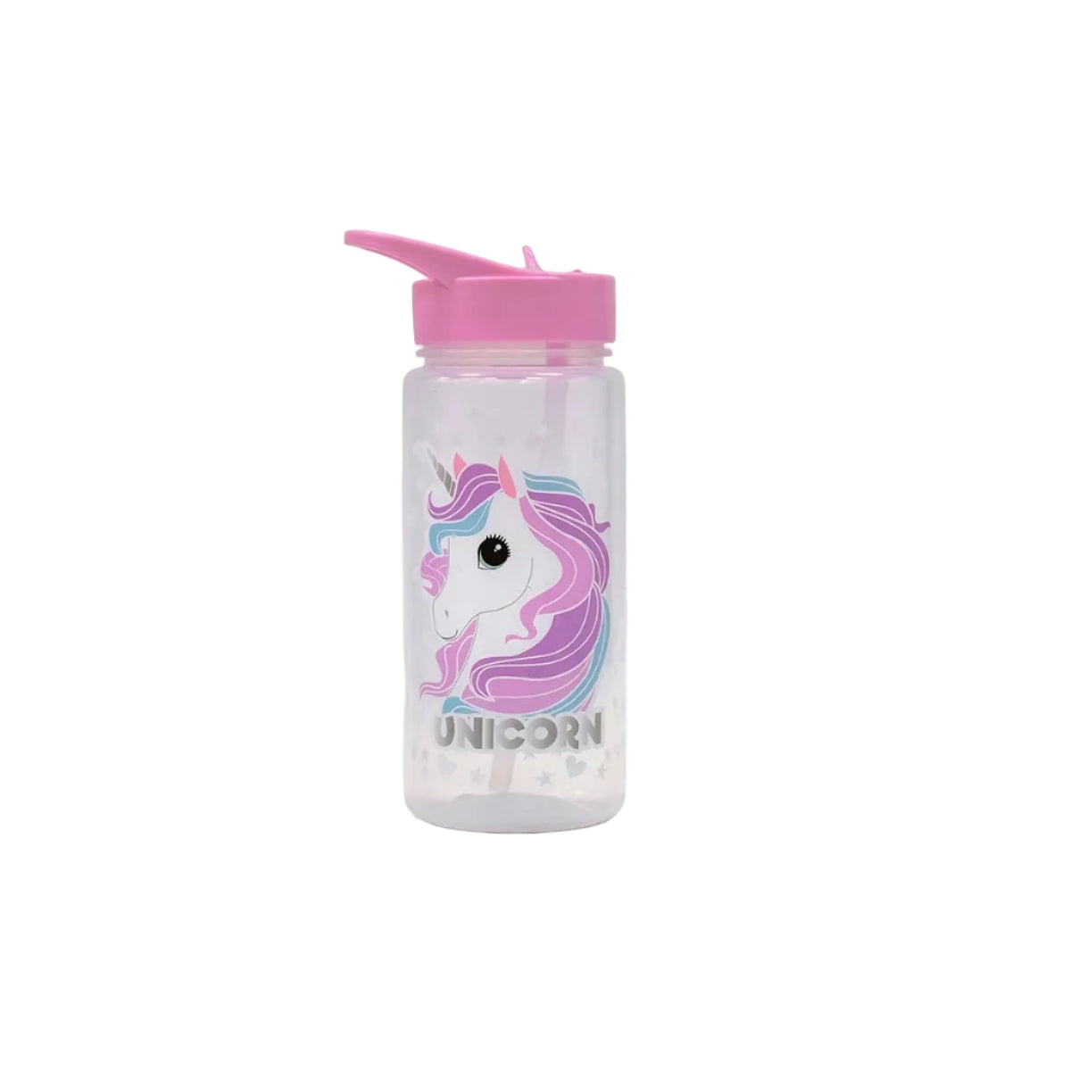 סט אורטופדי Unicorn X-Fix ורוד בהיר/גרדיאנט