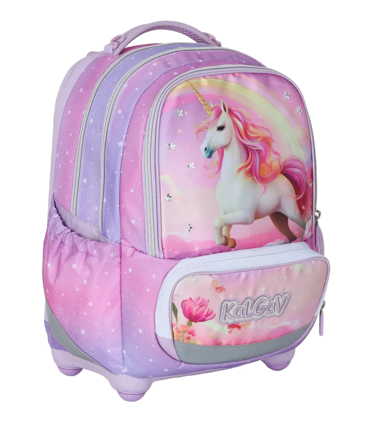 סט אורטופדי Magical Unicorn X-Fix לילך
