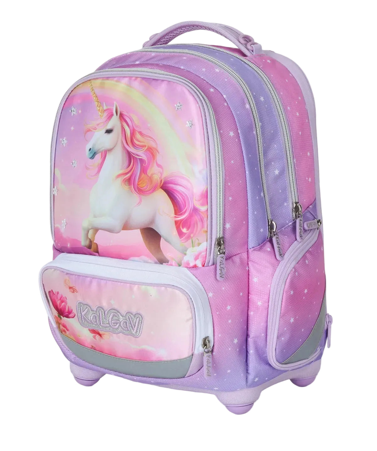 סט אורטופדי Magical Unicorn X-Fix לילך