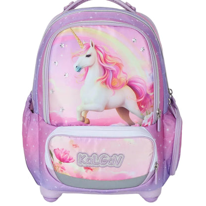 סט אורטופדי Magical Unicorn X-Fix לילך