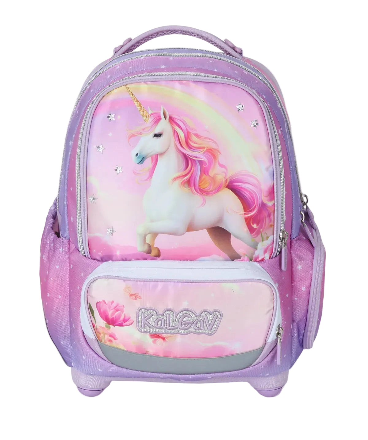 סט אורטופדי Magical Unicorn X-Fix לילך