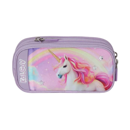סט אורטופדי Magical Unicorn X-Fix לילך