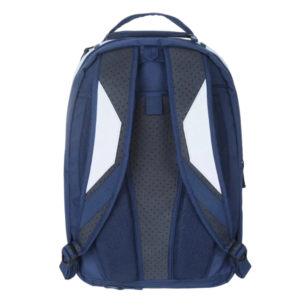 תיק+קלמר STITCH SPACE תכלת/ורוד 93815