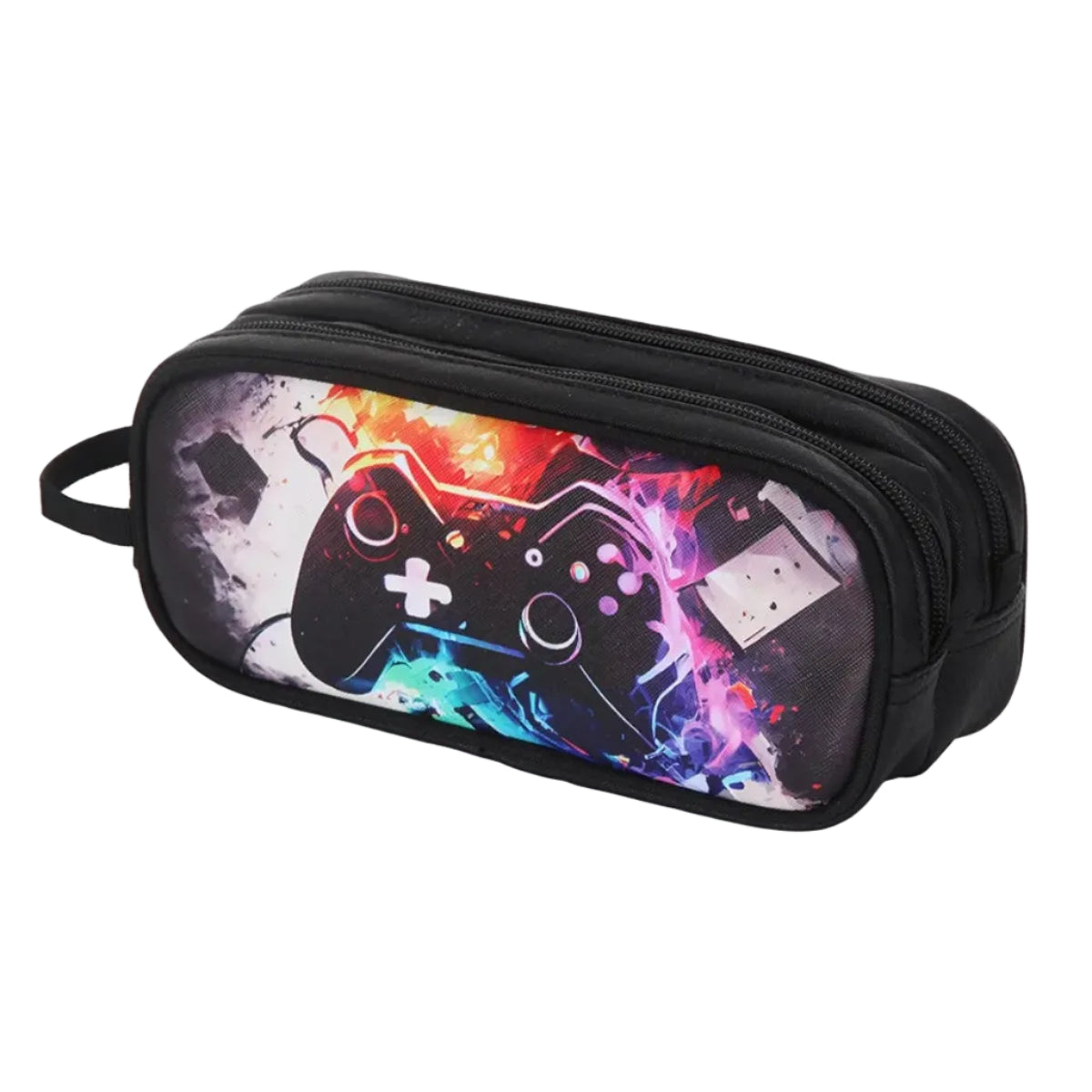 תיק+קלמר XD URBAN GRAMER שחור 93796