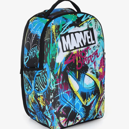 תיק MARVEL GHOST SPIDER שחור 93827
