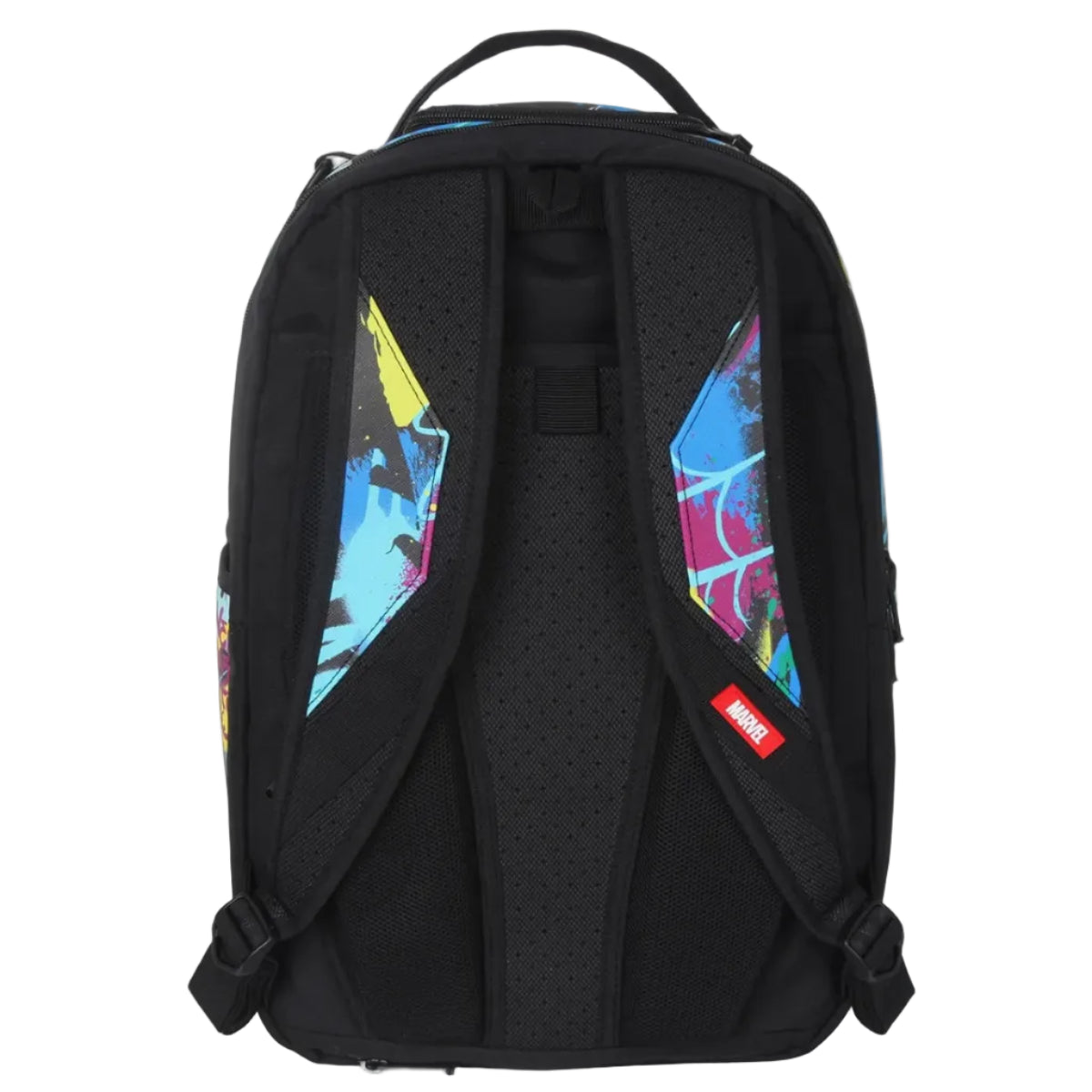 תיק MARVEL GHOST SPIDER שחור 93827