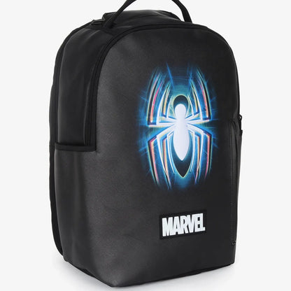 תיק MARVEL SPIDERMAN שחור 93824
