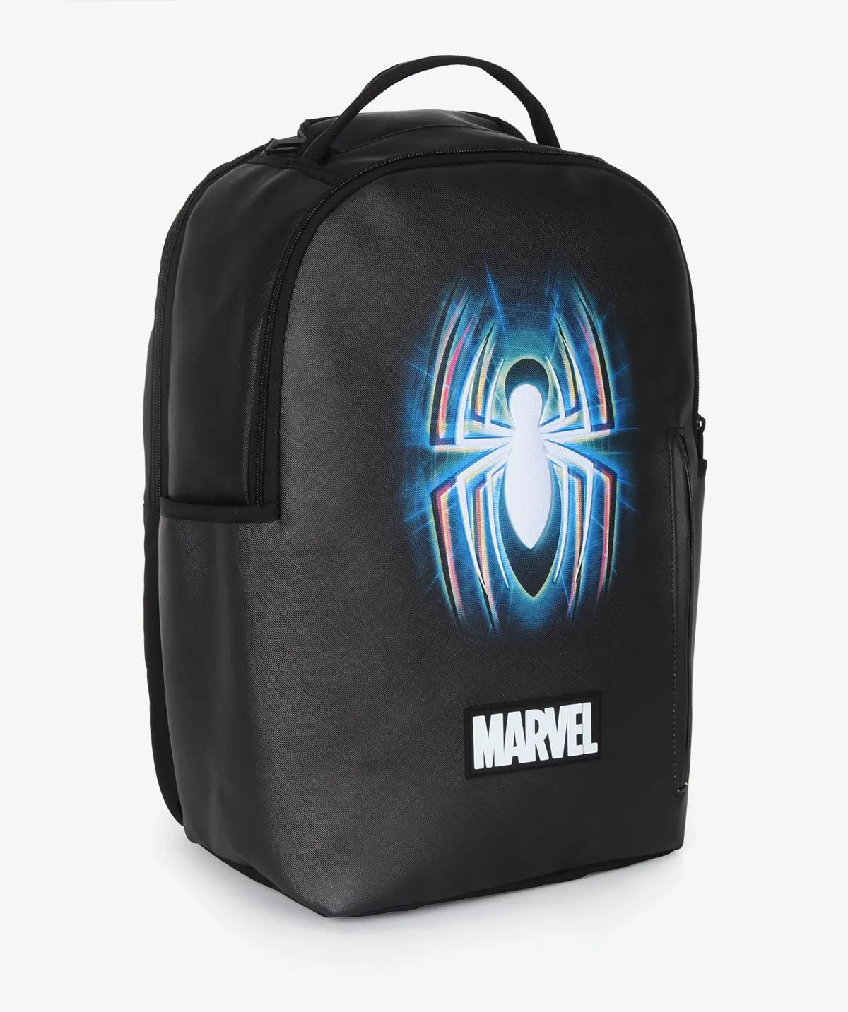 תיק MARVEL SPIDERMAN שחור 93824