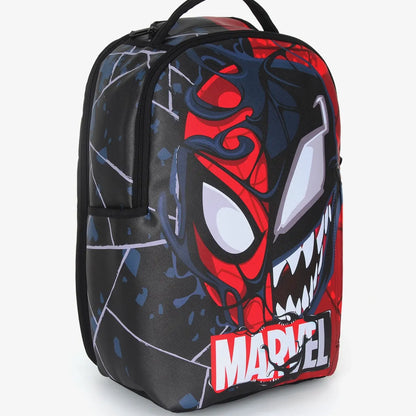 תיק MARVEL SM VS VENOM שחור 93825