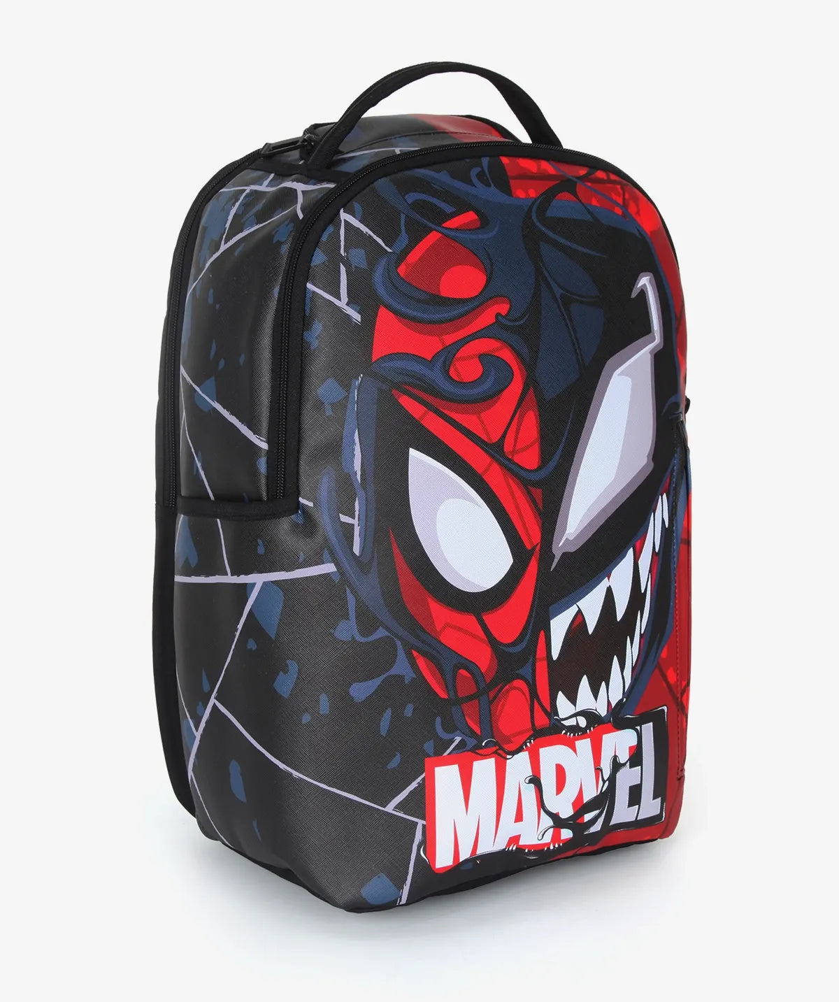 תיק MARVEL SM VS VENOM שחור 93825