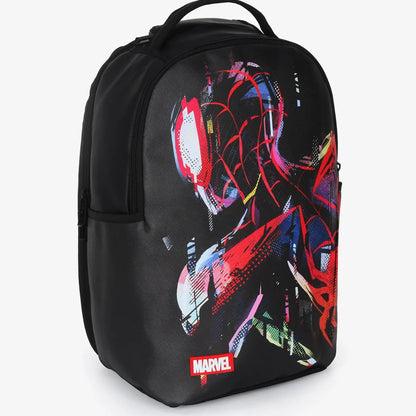 תיק MARVEL URBAN שחור 93826