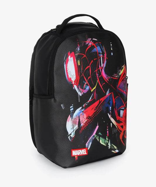 תיק MARVEL URBAN שחור 93826