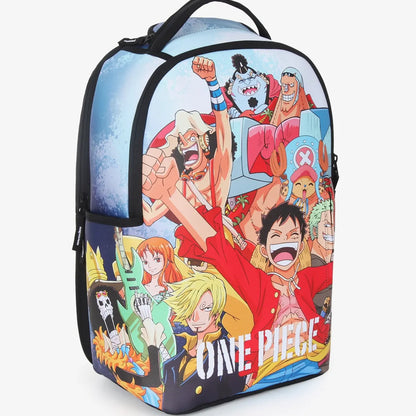 תיק ONE PIECE GROUP צבעוני 93832