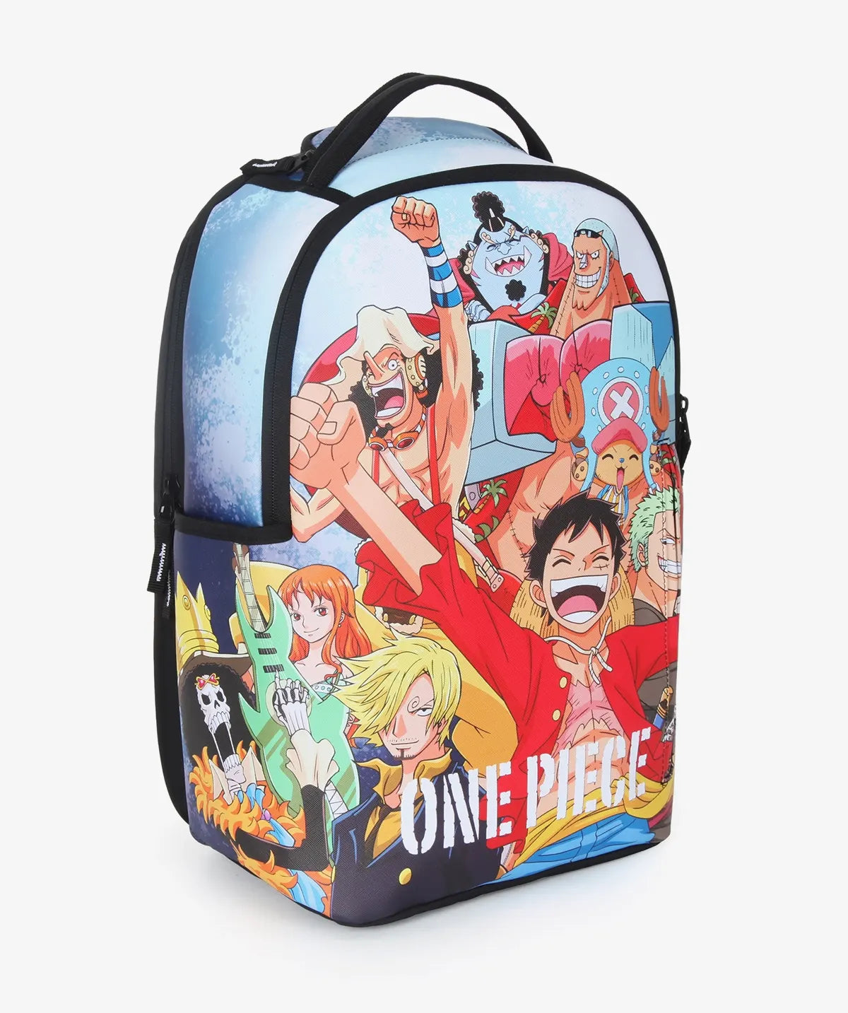 תיק ONE PIECE GROUP צבעוני 93832