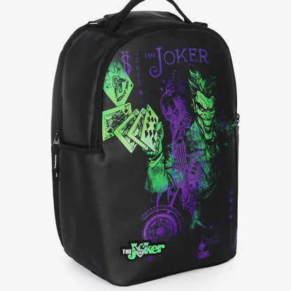 תיק WB JOKER CARD שחור 93835