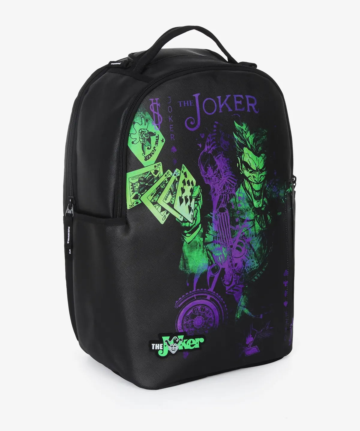 תיק WB JOKER CARD שחור 93835