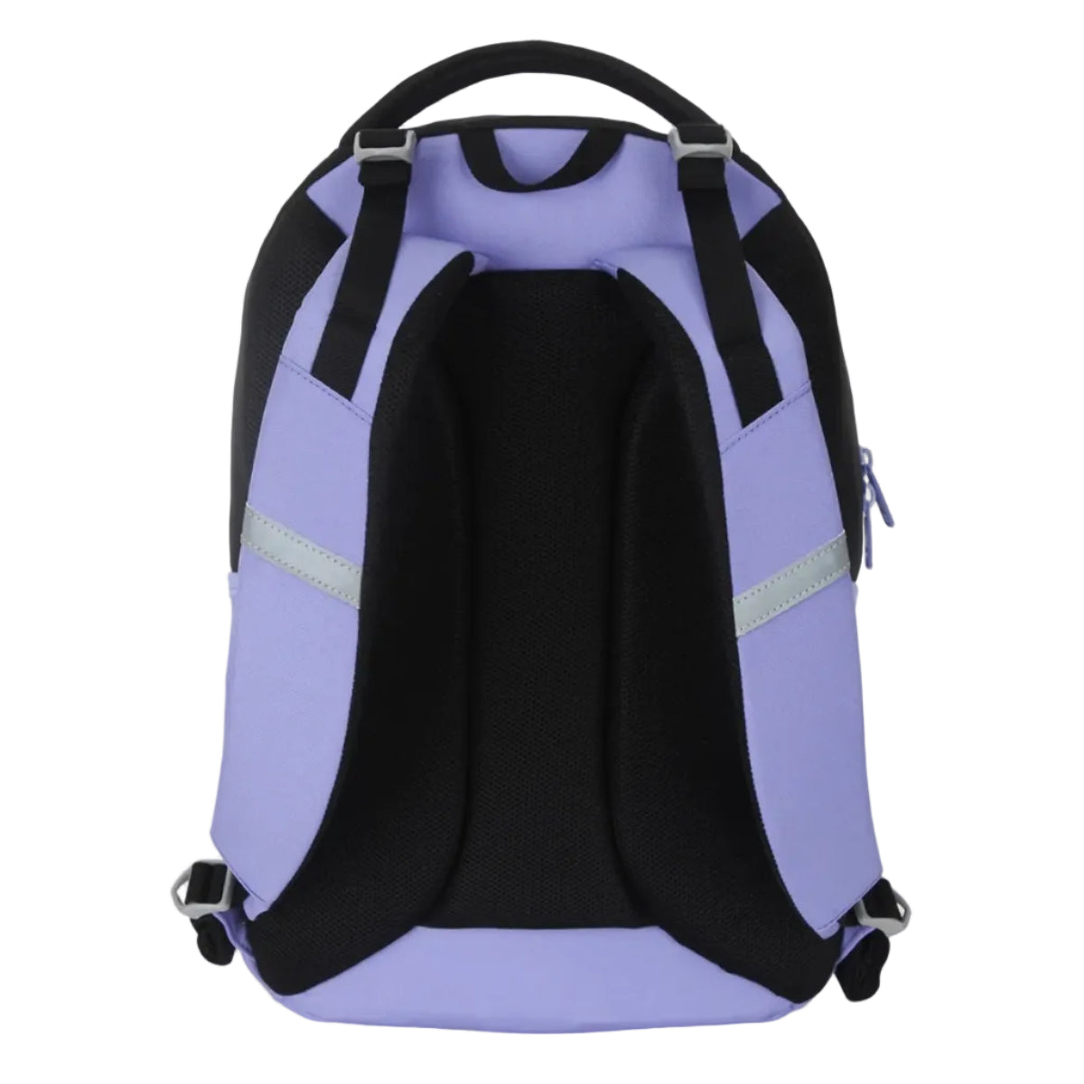 תיק+קלמר Kpop Purple Black שחור/סגול