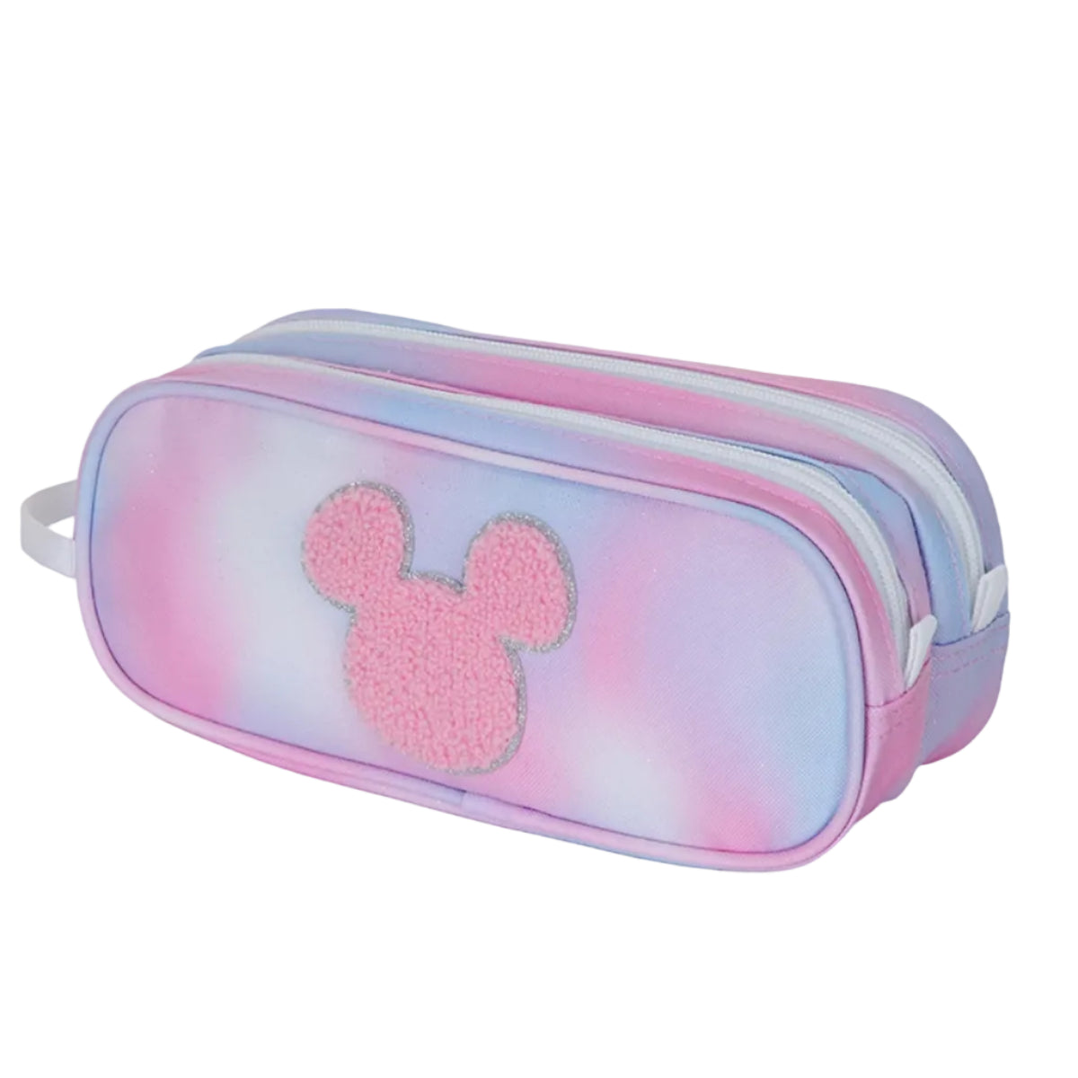 תיק+קלמר Disney Mickey