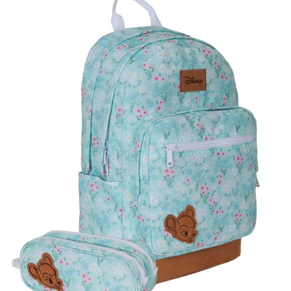 תיק גם עם קלמר Disney Bambi
