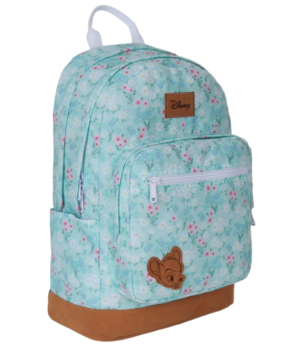 תיק גם עם קלמר Disney Bambi