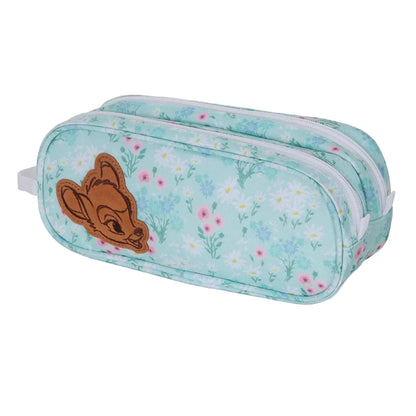 תיק גם עם קלמר Disney Bambi
