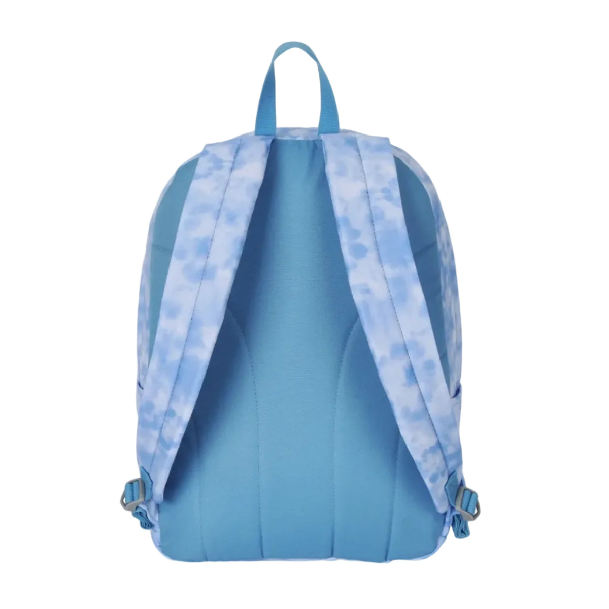 תיק+קלמר Stitch Tie Dye
