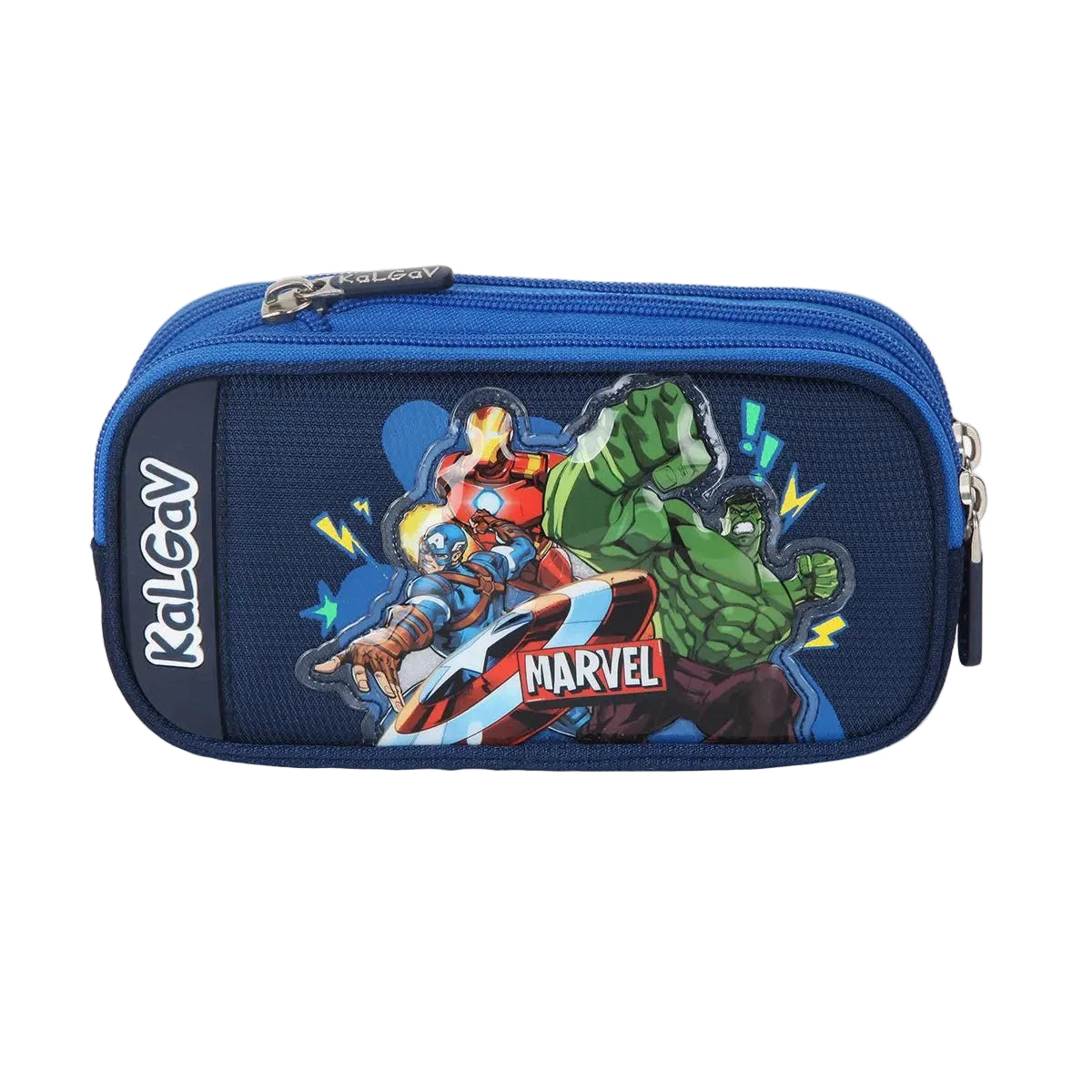 קלמר 2 תאים מתרחב Avengers נייבי