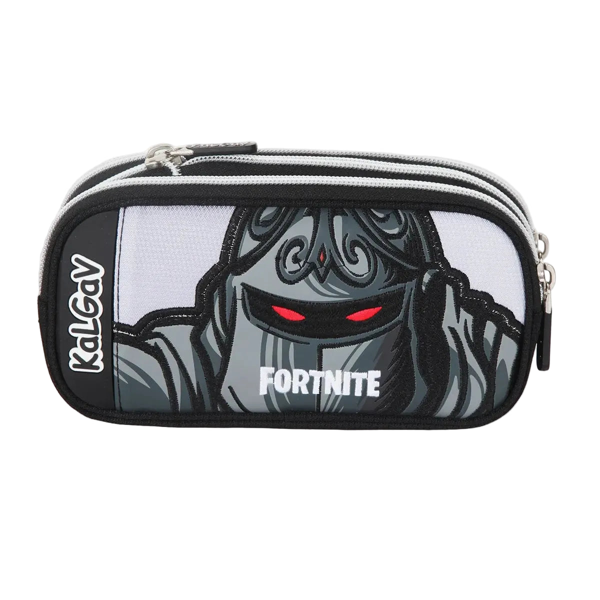 קלמר 2 תאים מתרחב Fortnite שחור