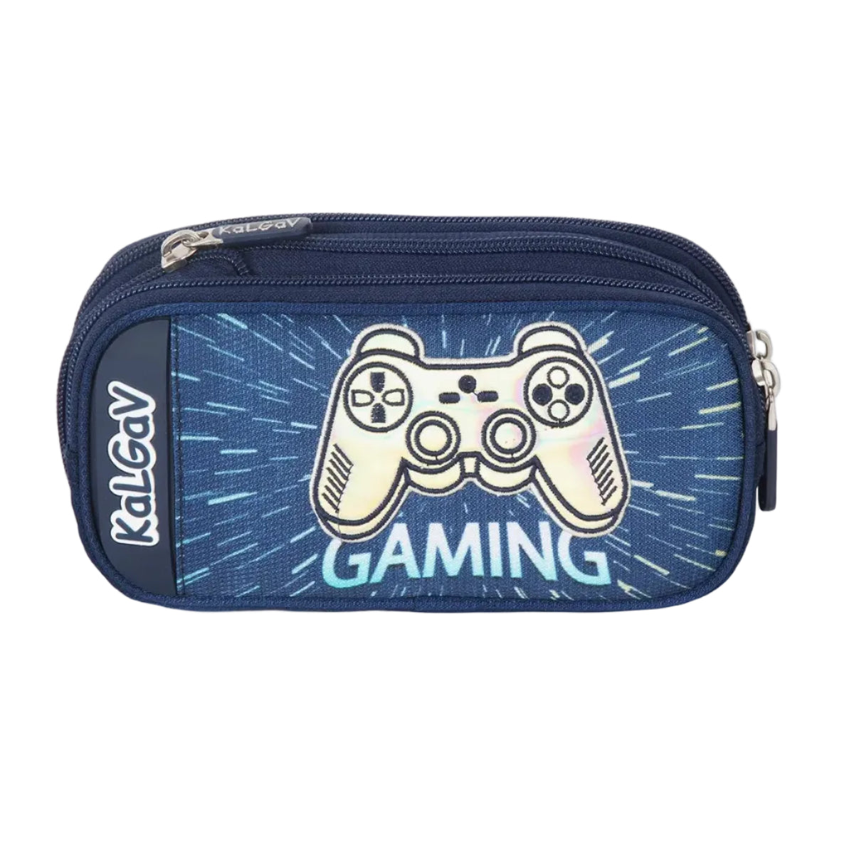 קלמר 2 תאים מתרחב Gaming נייבי