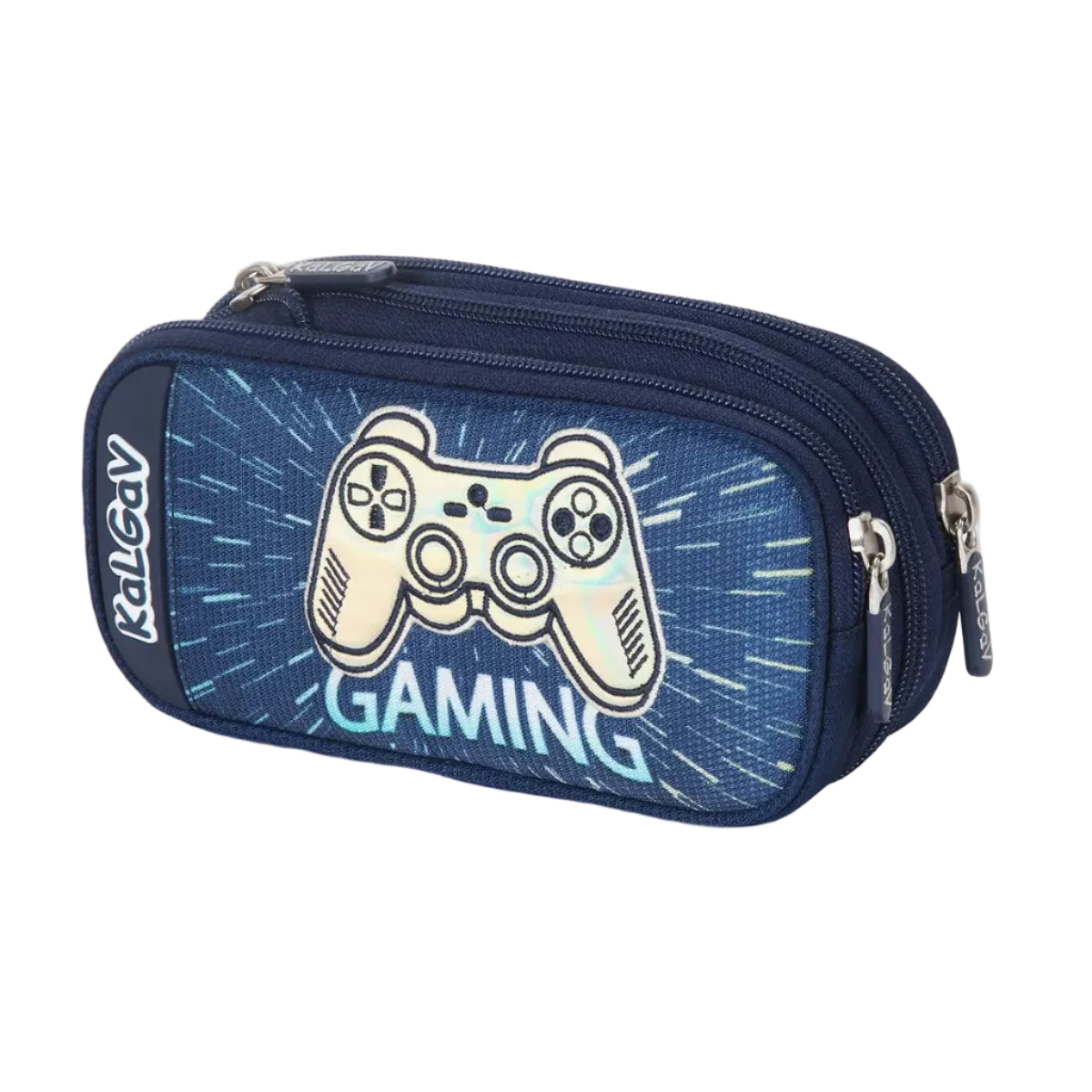 קלמר 2 תאים מתרחב Gaming נייבי